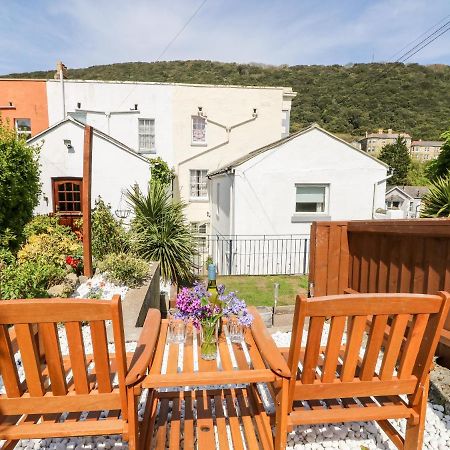 Willow Cottage Ventnor Bagian luar foto
