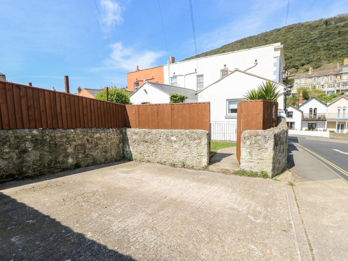 Willow Cottage Ventnor Bagian luar foto