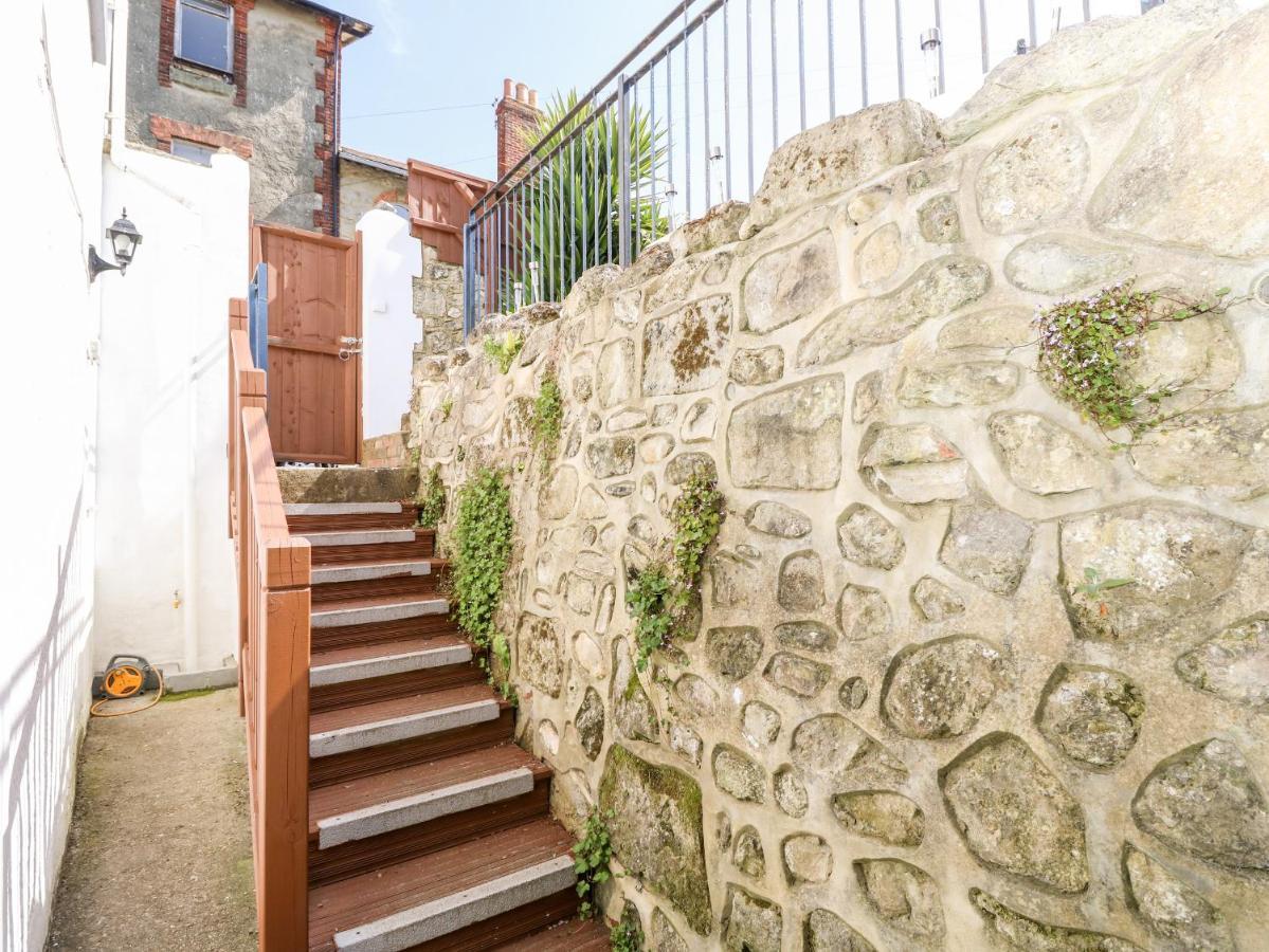 Willow Cottage Ventnor Bagian luar foto