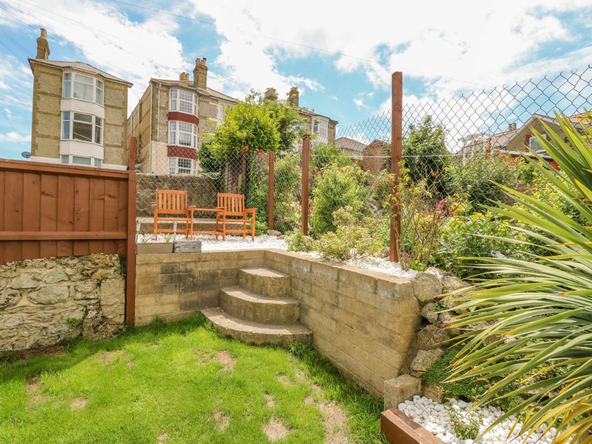 Willow Cottage Ventnor Bagian luar foto
