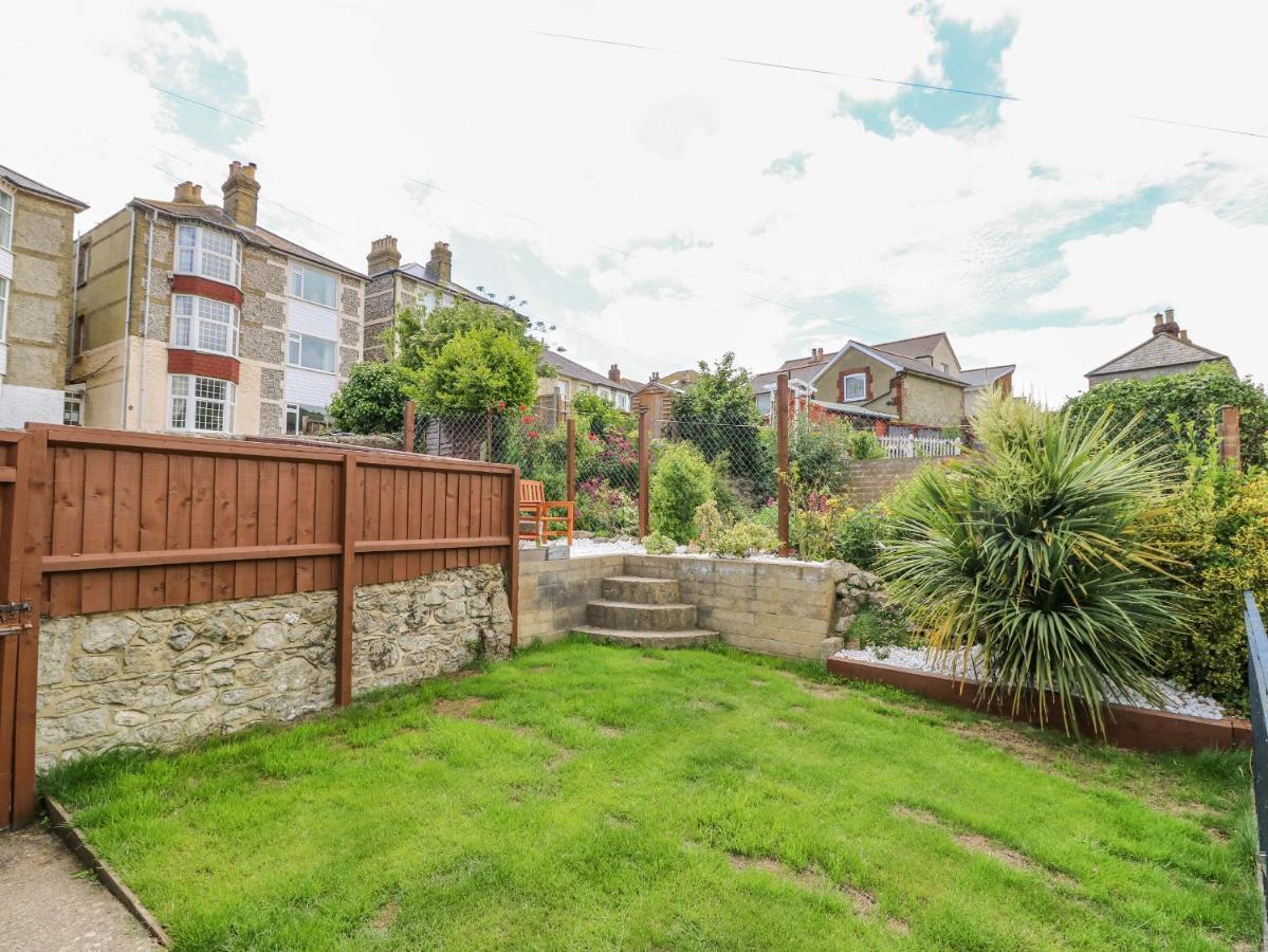 Willow Cottage Ventnor Bagian luar foto