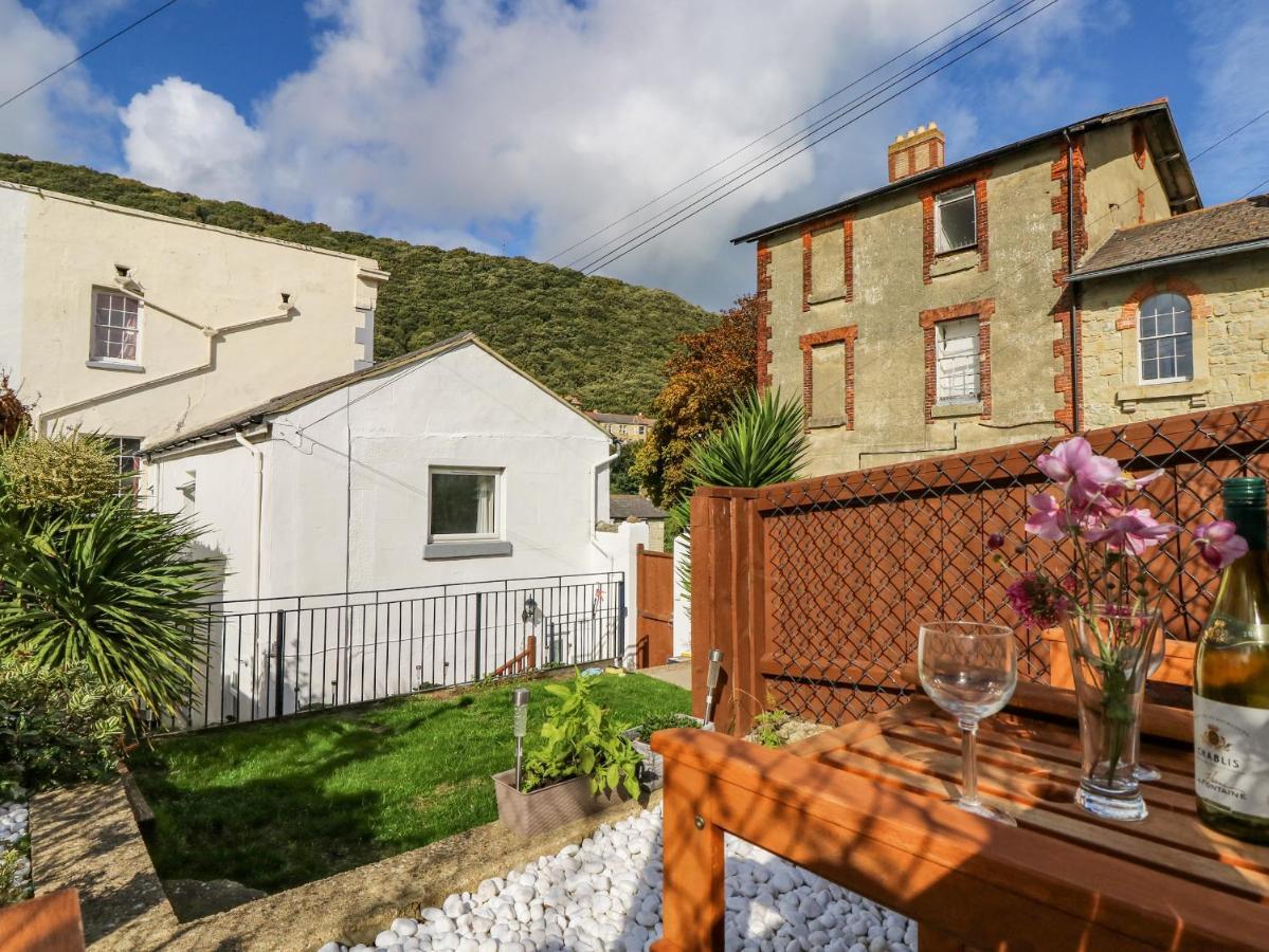 Willow Cottage Ventnor Bagian luar foto
