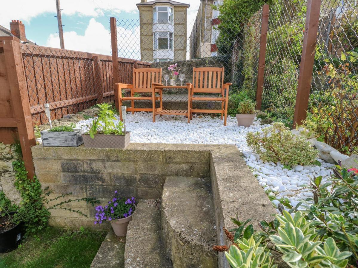 Willow Cottage Ventnor Bagian luar foto