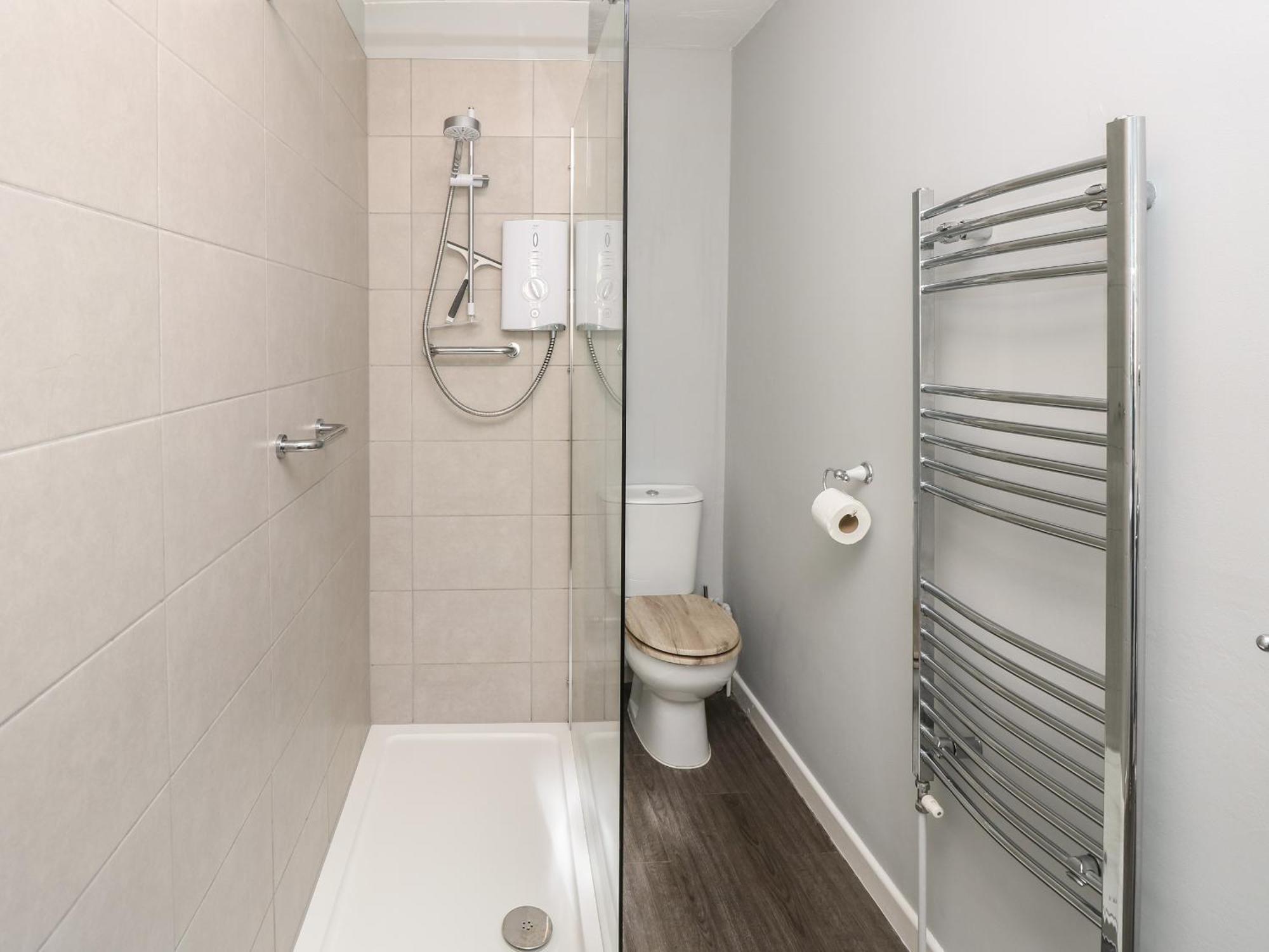 Willow Cottage Ventnor Bagian luar foto
