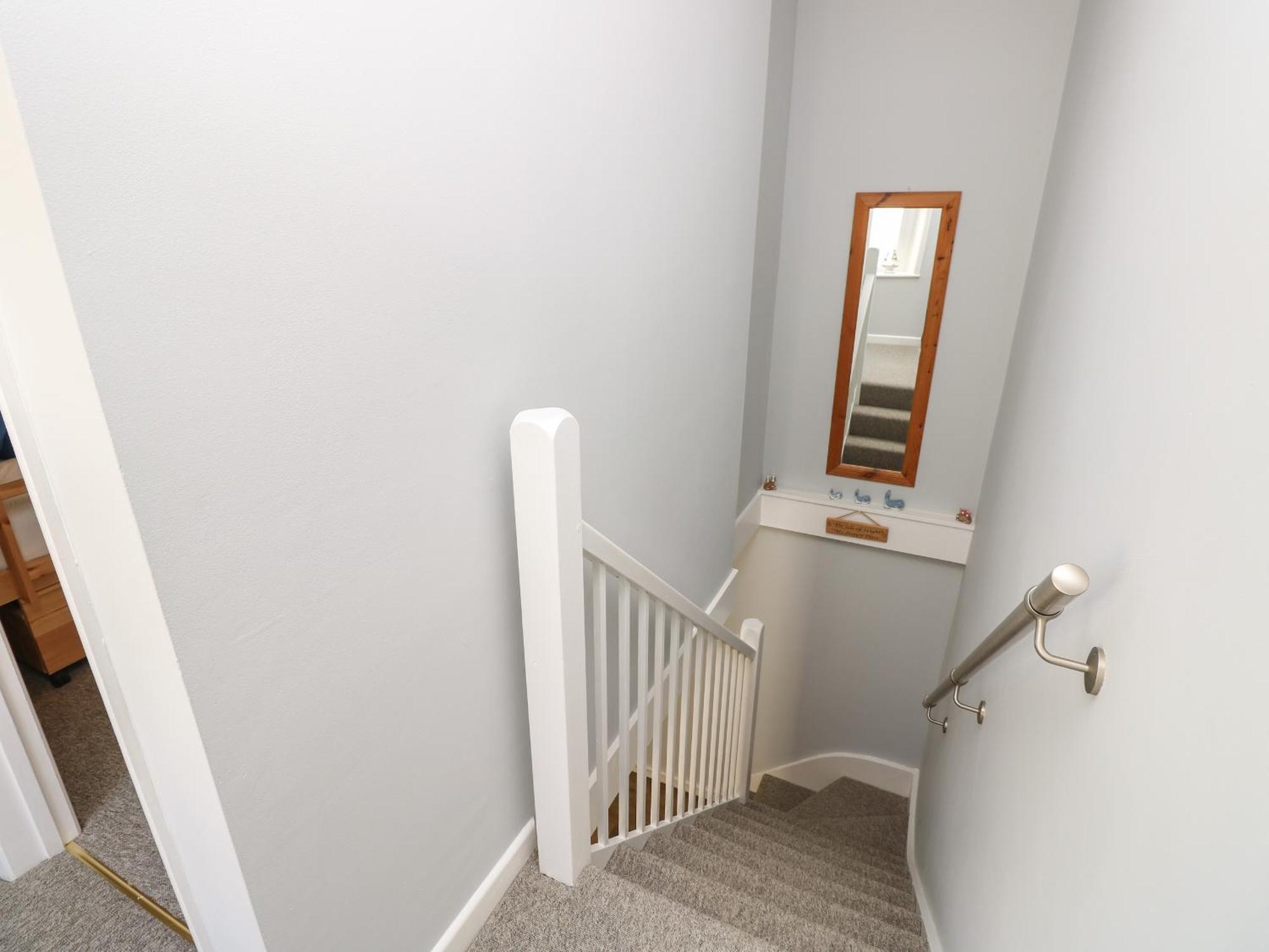Willow Cottage Ventnor Bagian luar foto