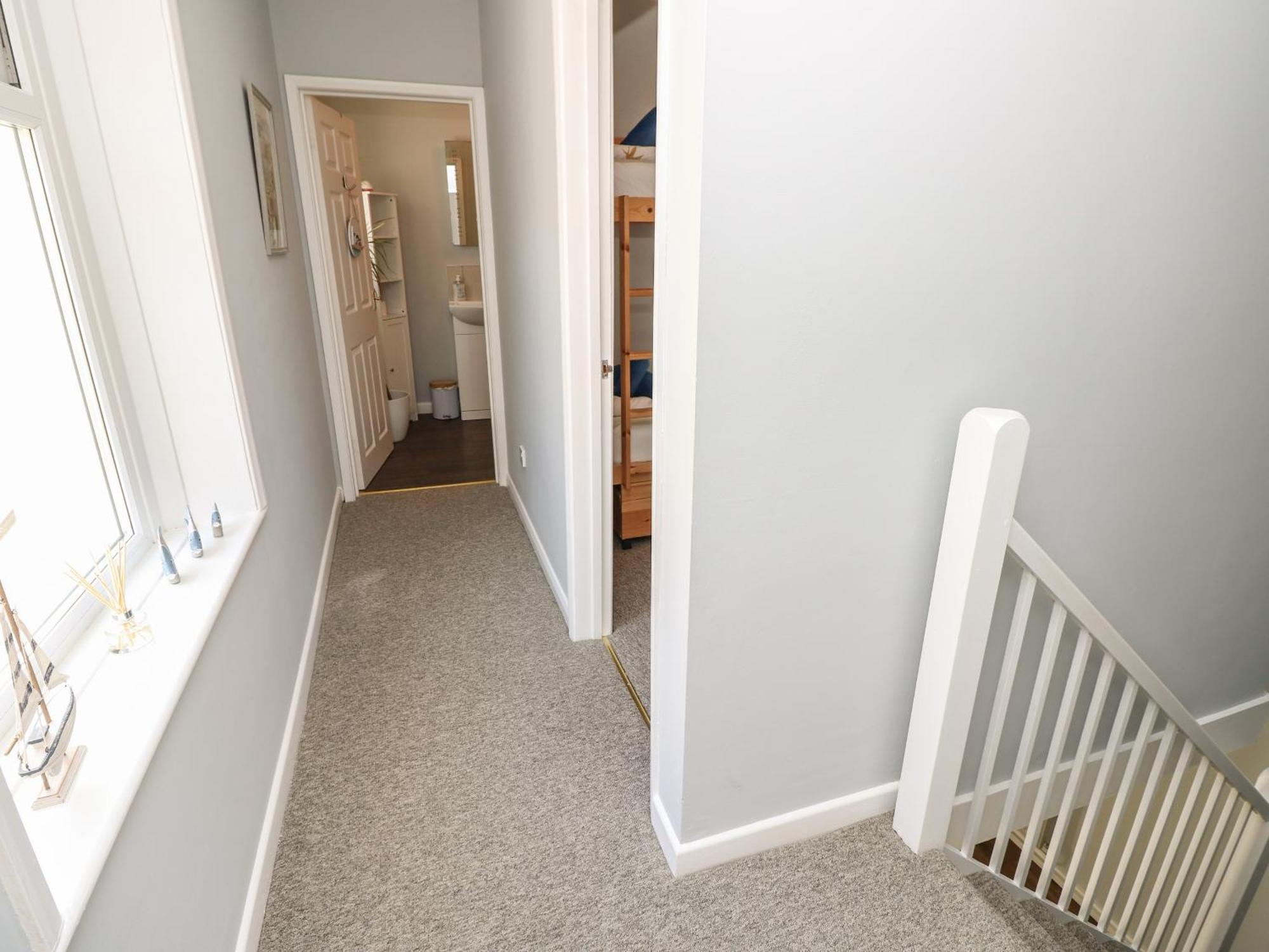 Willow Cottage Ventnor Bagian luar foto