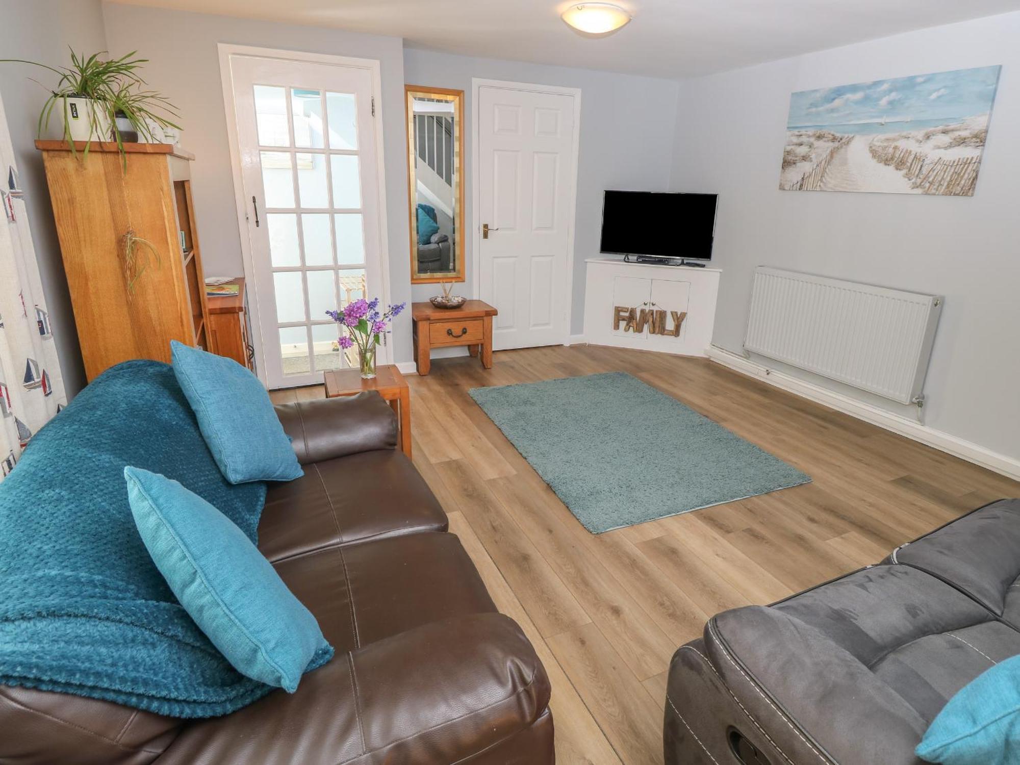 Willow Cottage Ventnor Bagian luar foto