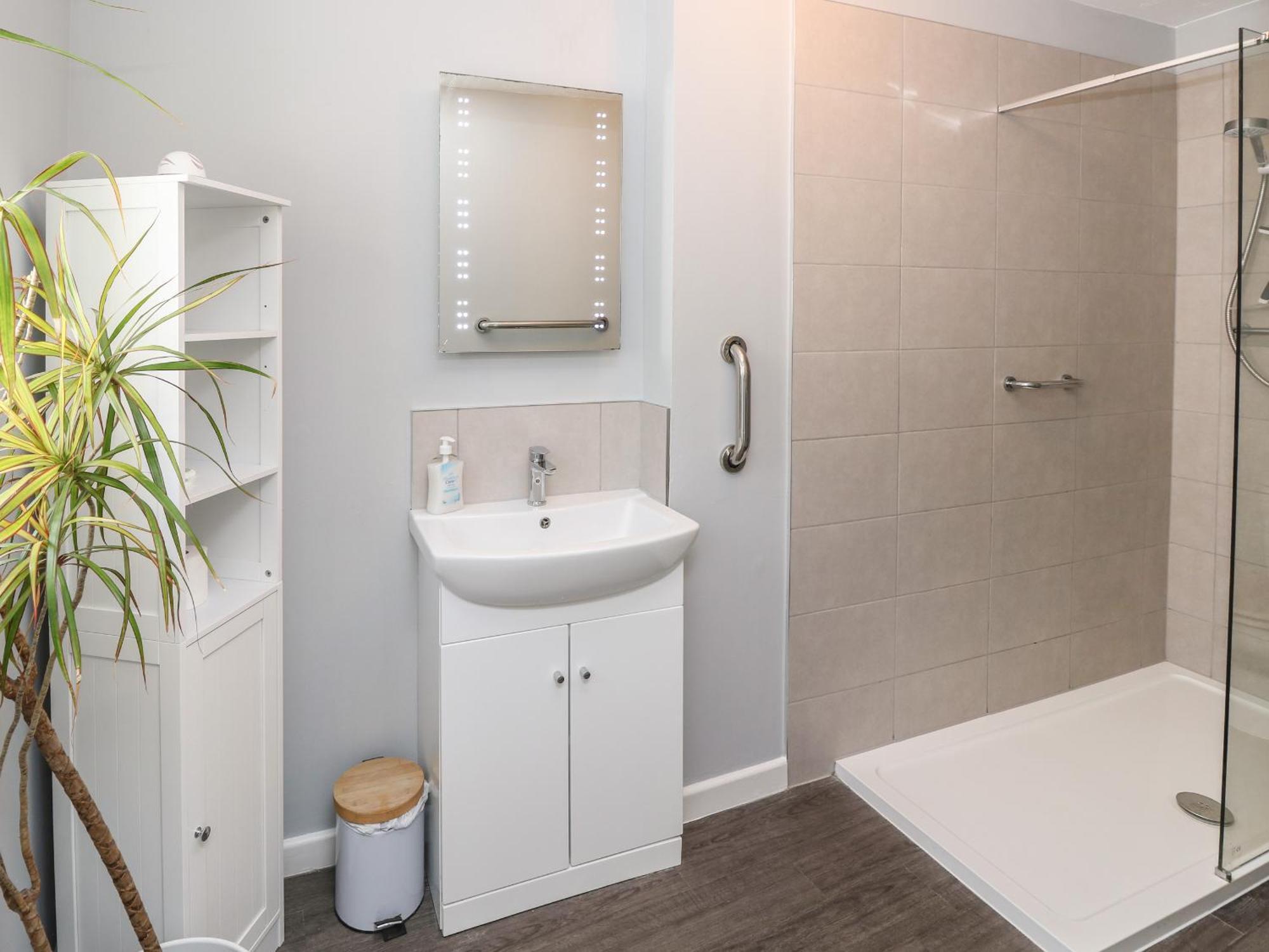 Willow Cottage Ventnor Bagian luar foto