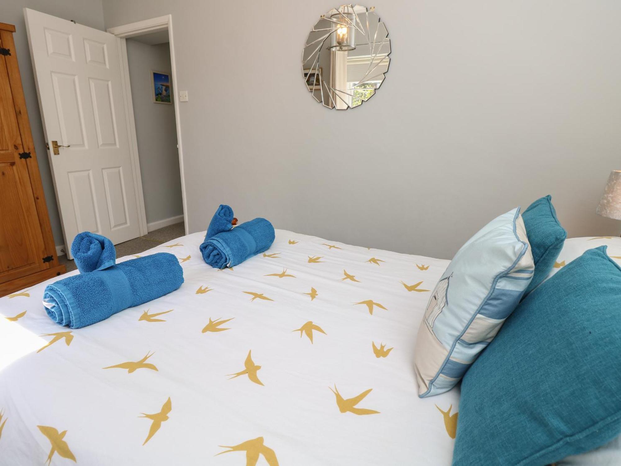 Willow Cottage Ventnor Bagian luar foto