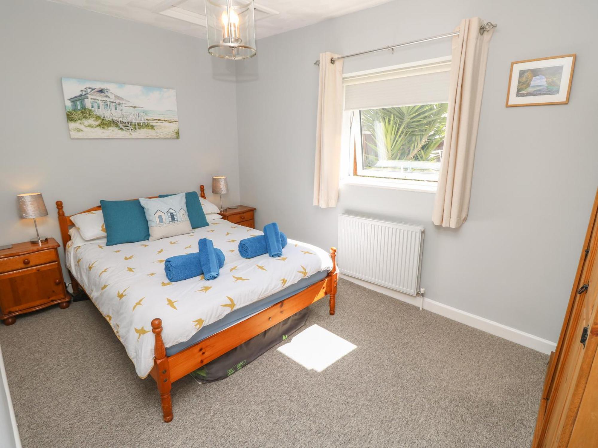 Willow Cottage Ventnor Bagian luar foto