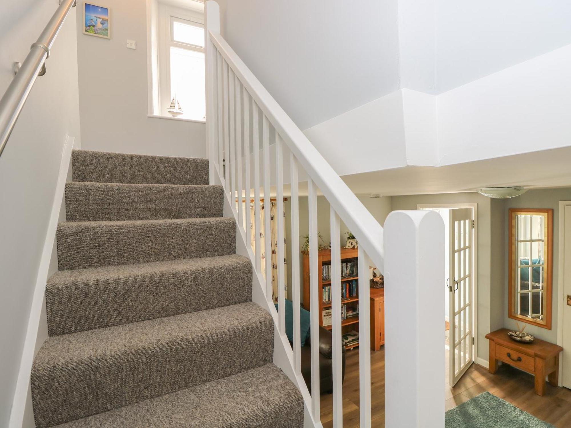 Willow Cottage Ventnor Bagian luar foto