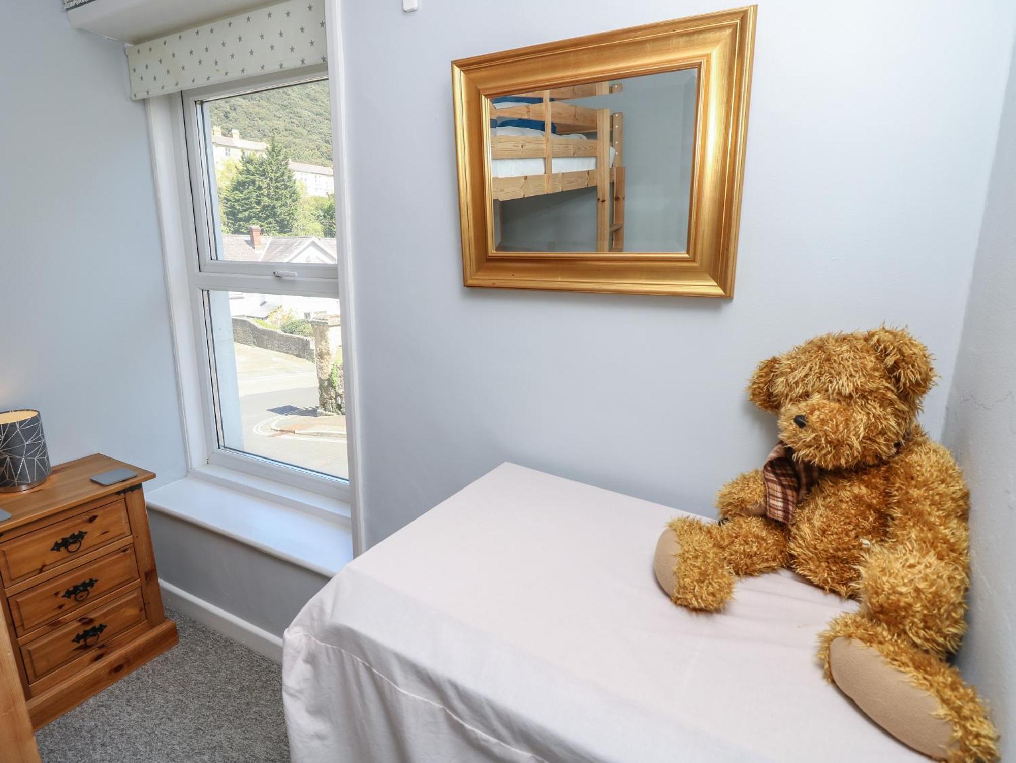Willow Cottage Ventnor Bagian luar foto