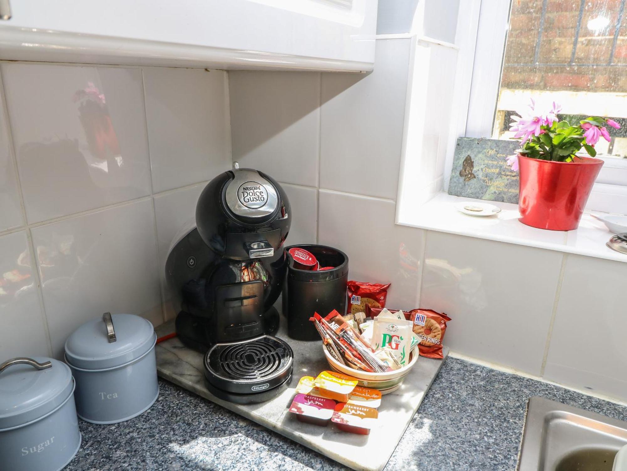 Willow Cottage Ventnor Bagian luar foto