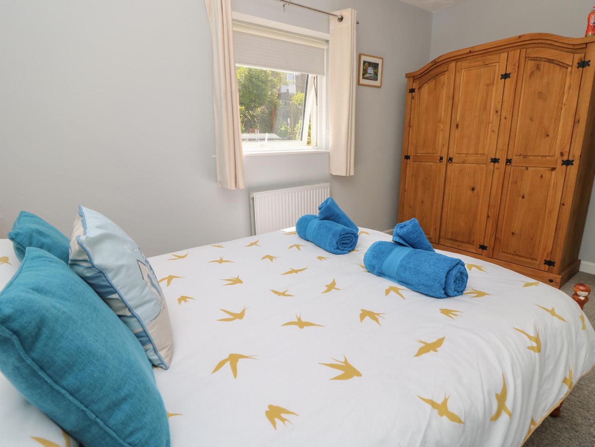 Willow Cottage Ventnor Bagian luar foto