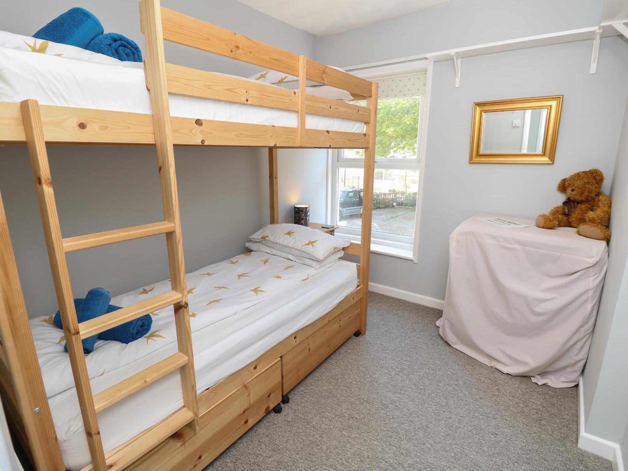 Willow Cottage Ventnor Bagian luar foto